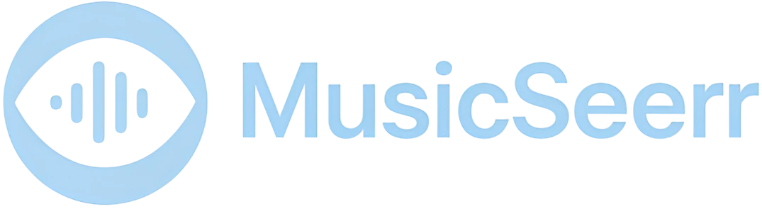 MusicSeerr logo